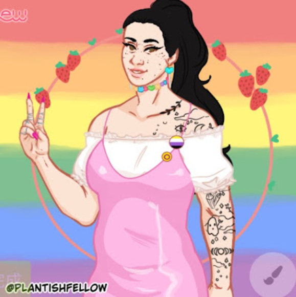 Meet your Posher, Serenity - Picture 1 of 1